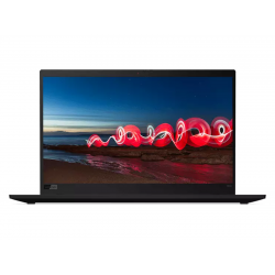 Lenovo ThinkPad X1 Carbon Gen 7 Refurbished Grade A (Windows 11 Pro, Intel Core i5-8365U, 8 GB RAM, 14″ Full HD, 256 GB SSD)